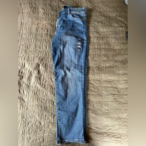 Gap Classic Straight Jean